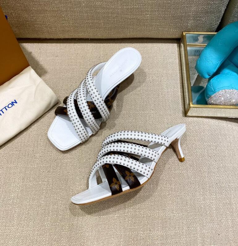 SAMC - LOV Women Shoes - 1449