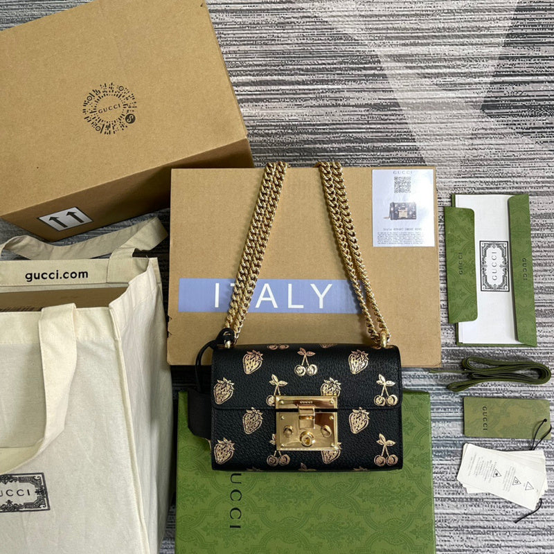 Glami Fashion - GCI Bags - 7994