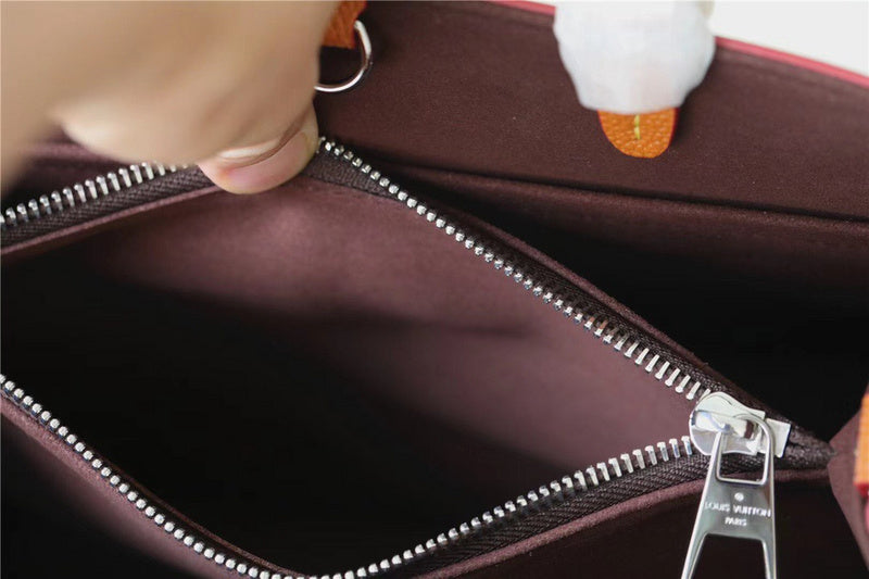 Satchel Bags - VL Bags - 6896