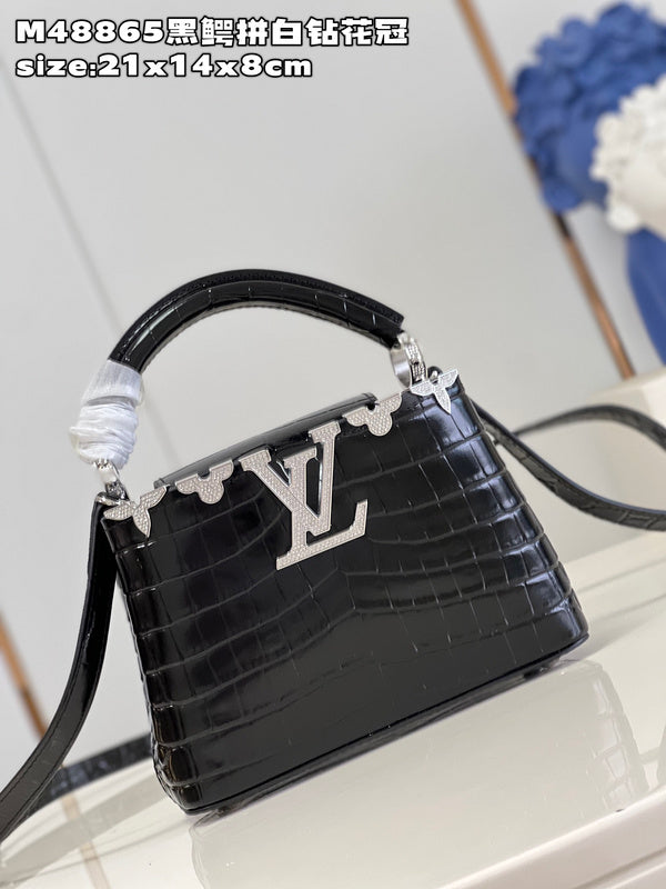 Glamy - LOV Bags - 1057