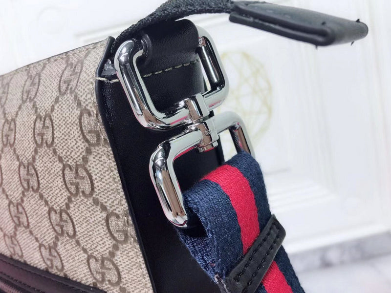 Satchel Bags - GCI Bags - 1673