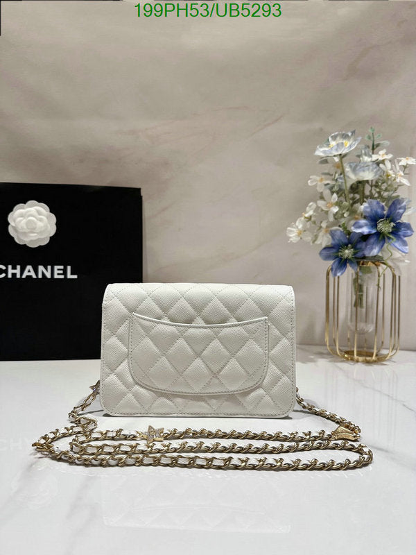 SAMC - CHL Bags - 275