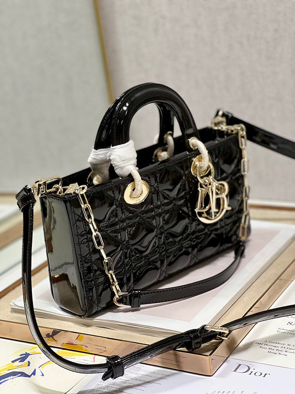 ELE - Dir Bags - 1493