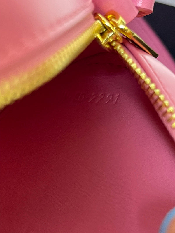 Glamy - COL Bags - 912