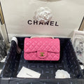 Satchel Bags - CHL Bags - 4630