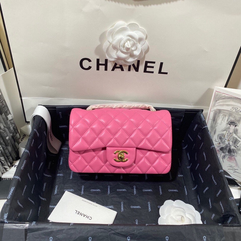 Satchel Bags - CHL Bags - 4630