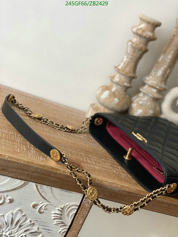 SAMC - CHL Bags - 576