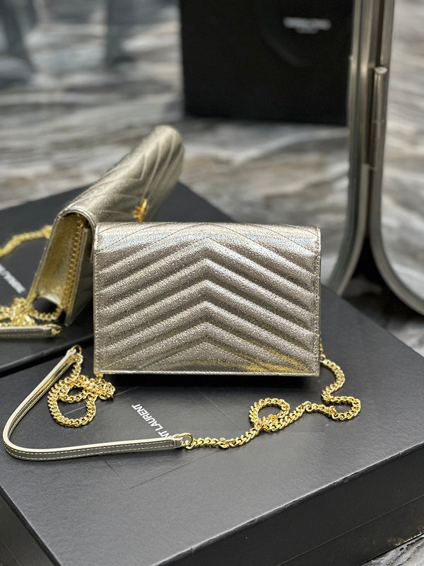 Glamy - YLS Bags - 918