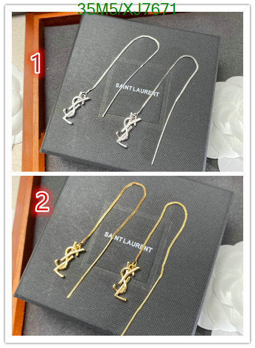 SAMC - YLS Jewelry - 073