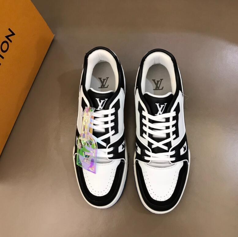SAMC - LOV Men Shoes - 1592