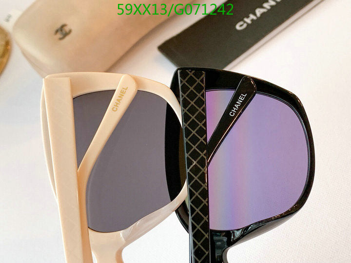 SAMC - CHL Glasses - 453