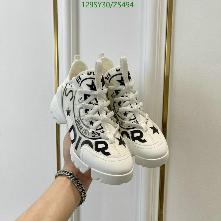 SAMCC - DOR Women Shoes - 1688