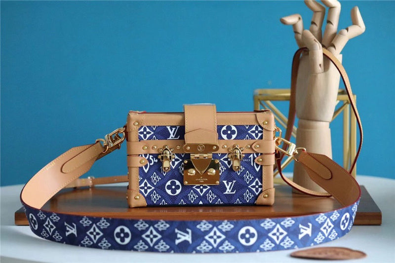 Glami-is - LOV Lady Bags - 1516