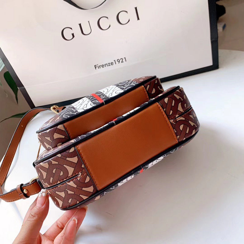 ELE Fashion -BBR Bags - 731
