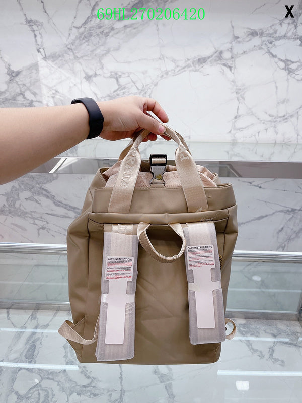 Satchel Bags - PDA Bags - 3573