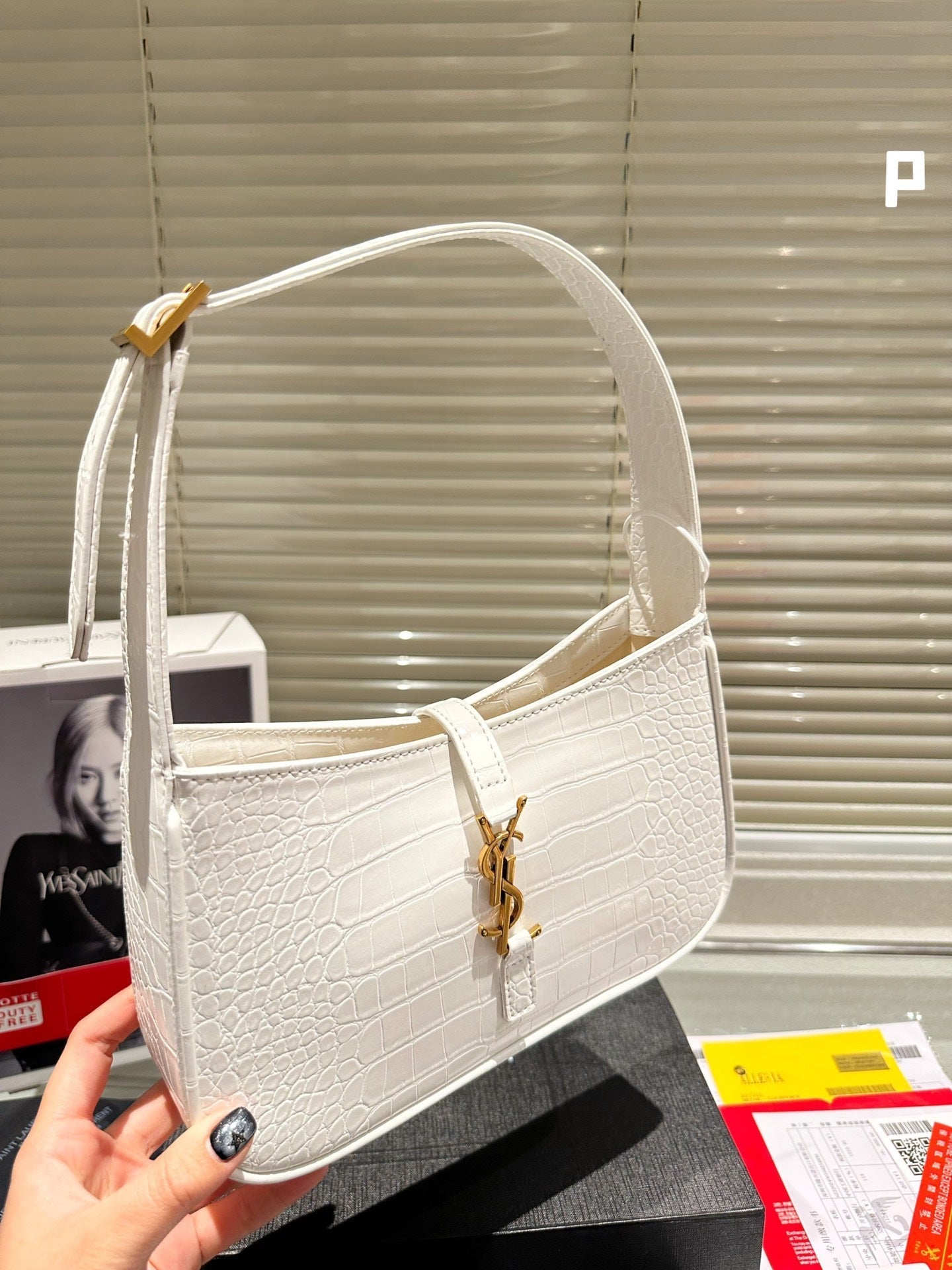EN - New Arrival Bags SLY 347