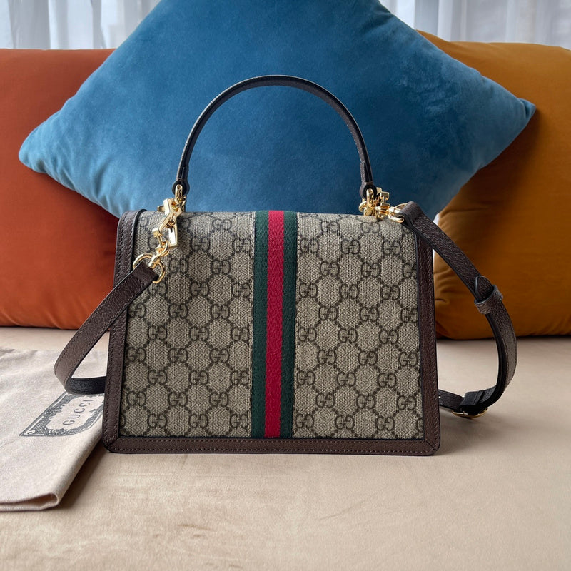 Glami Fashion - GCI Bags - 12398