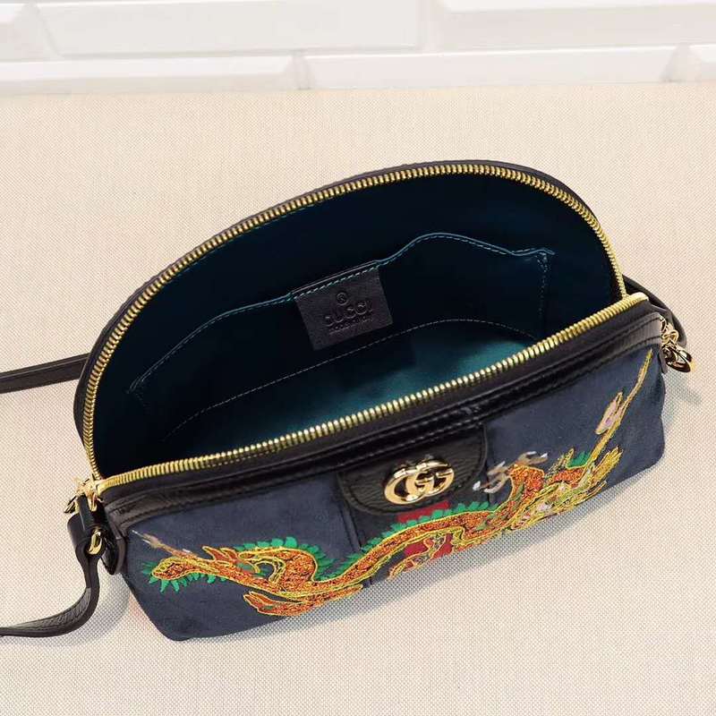 glamy - GCI Bags - 874