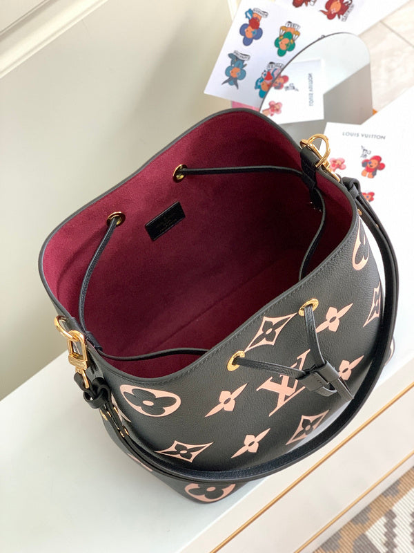 Satchel Bags - VL Bags - 707