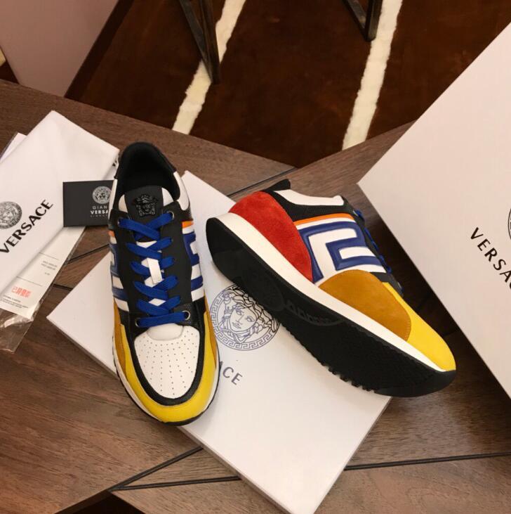 SAMC - VAR Men Shoes - 322