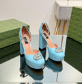 SAMC - GUKI Women Shoes - 386