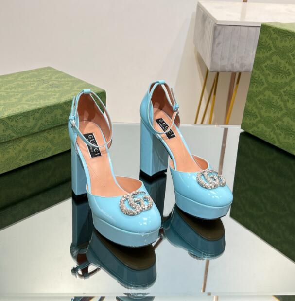 SAMC - GUKI Women Shoes - 386