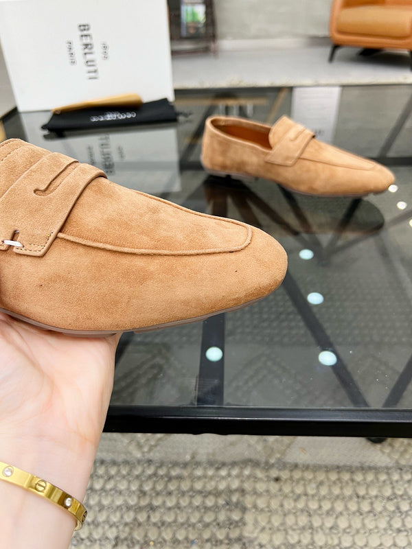 Glami - BRE Men Shoes - 143