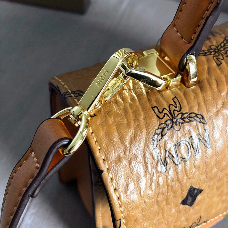 Satchel Bags - MC Bags - 227