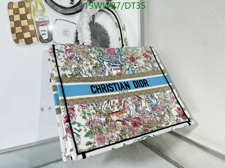 SAMCC - DOR Bags - 947