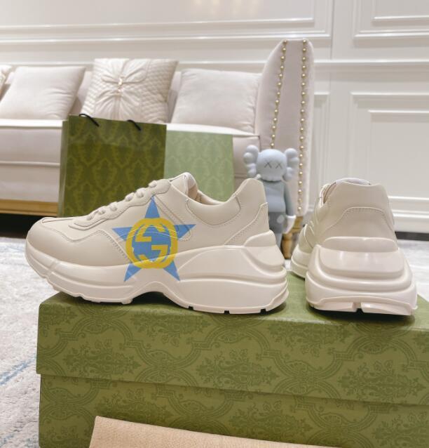 SAMC - GUKI Men Shoes - 626