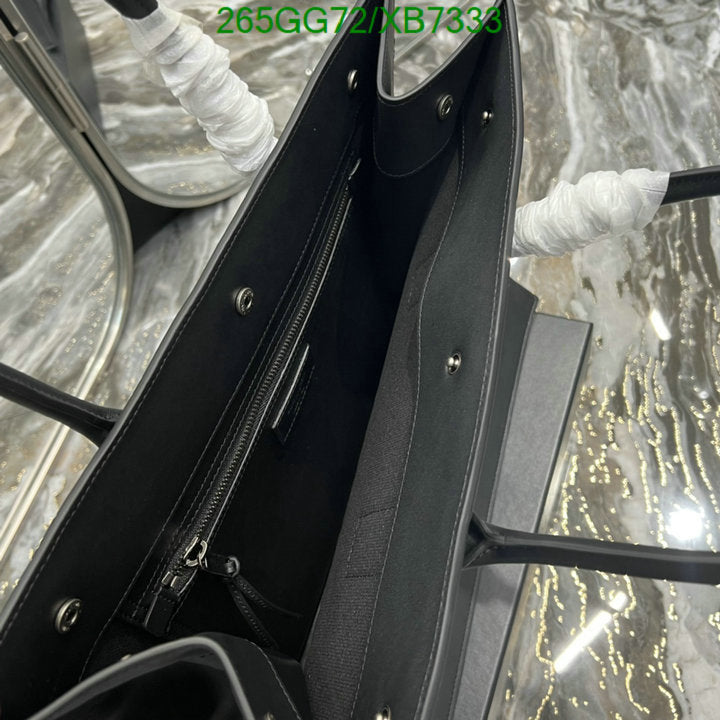 SAMC - YLS Bags - 335