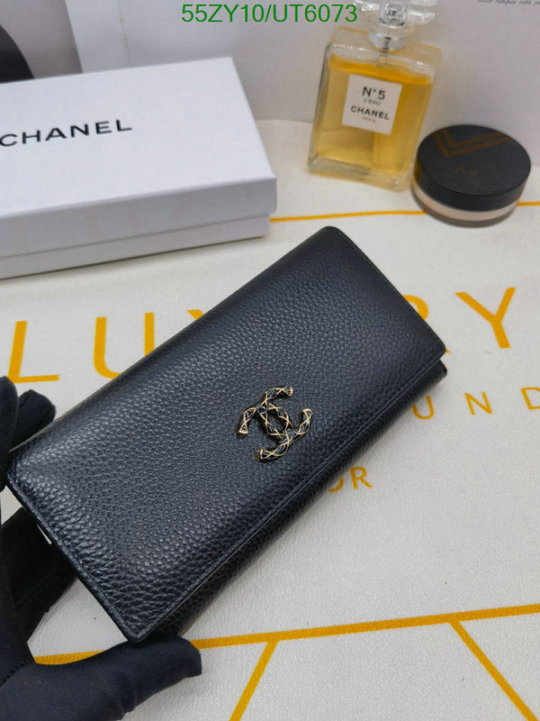 SAMC - CHL Wallets - 028
