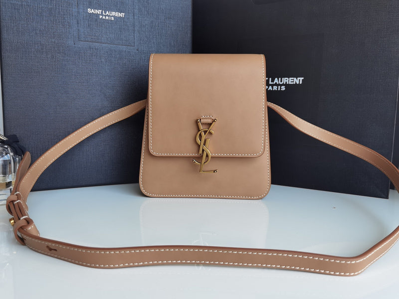 Glamy - YLS Bags - 1259
