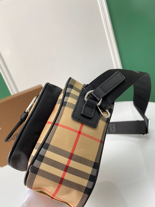 Glamy - BOR Bags - 835