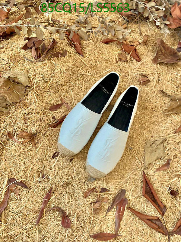 SAMC - YLS Women Shoes - 168