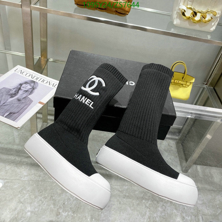 SAMC - CHL Women Boots - 269