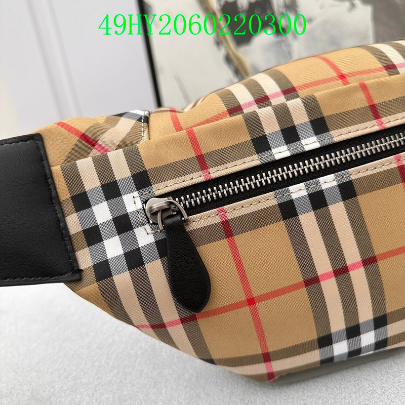 ELE Fashion -BBR Bags - 179