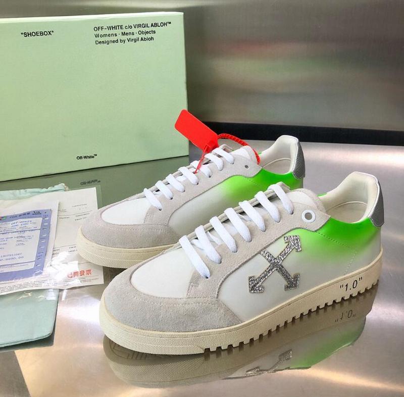 SAMC - YZO Women Shoes - 152