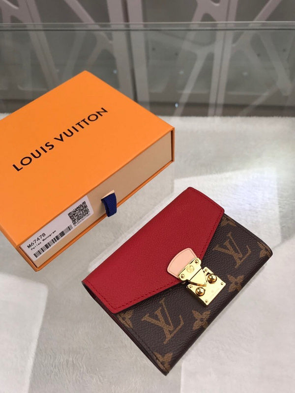 Glami Fashion Lu-Vi bags - 9121