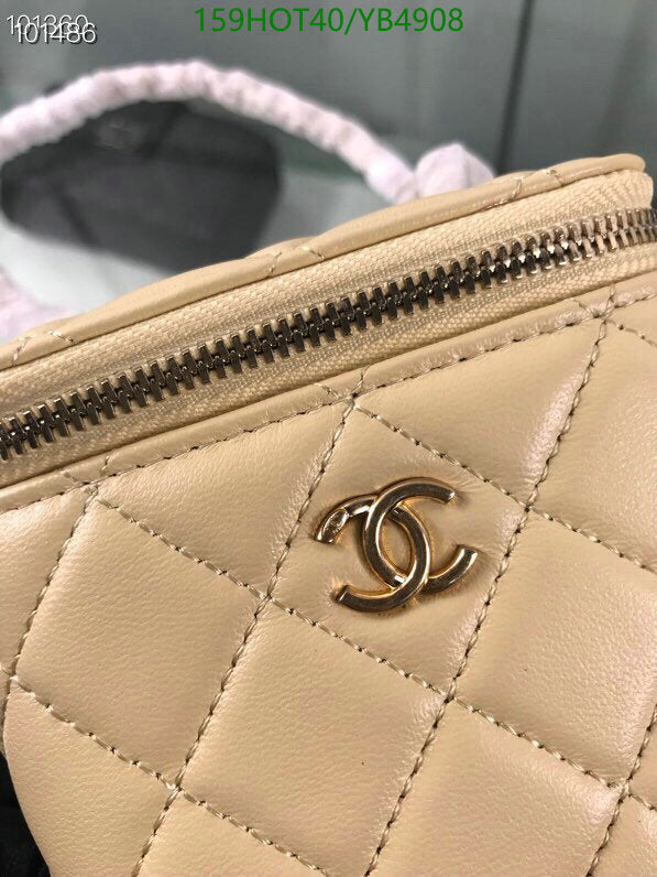SAMC - CHL Bags - 841