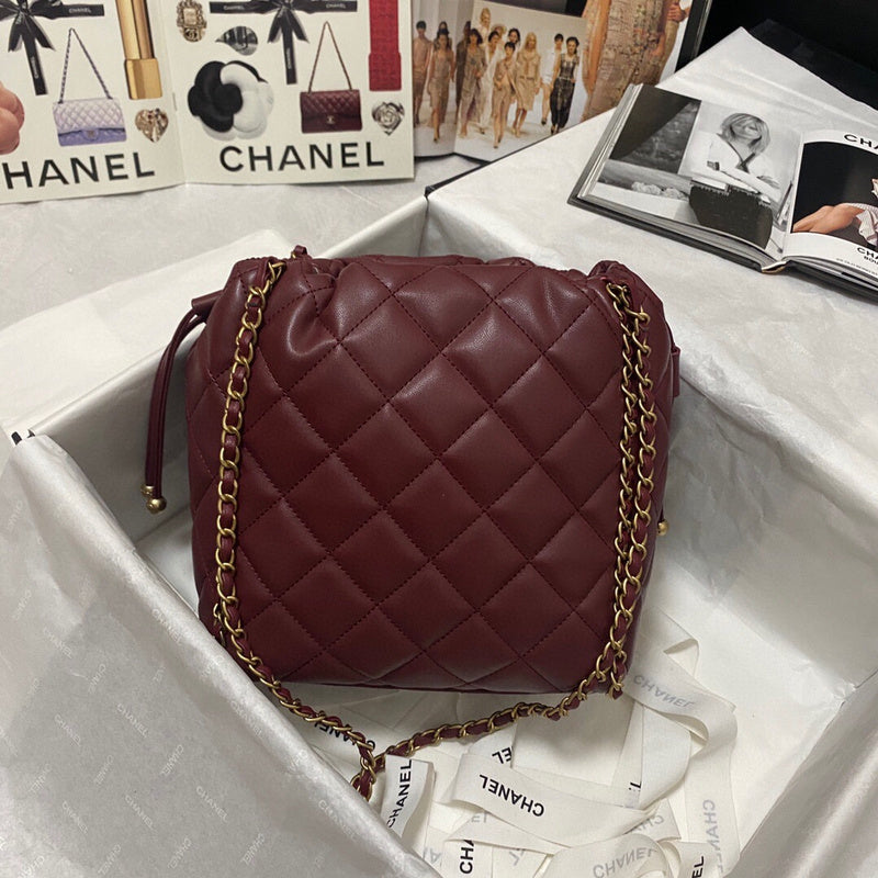Satchel Bags - CHL Bags - 3692