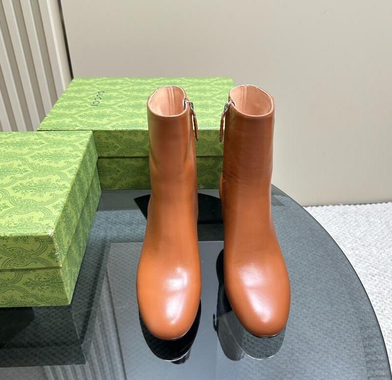 SAMC - GUKI Women Shoes - 448