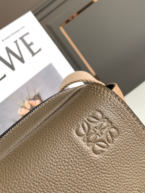 Glamy - LWO Bags - 471