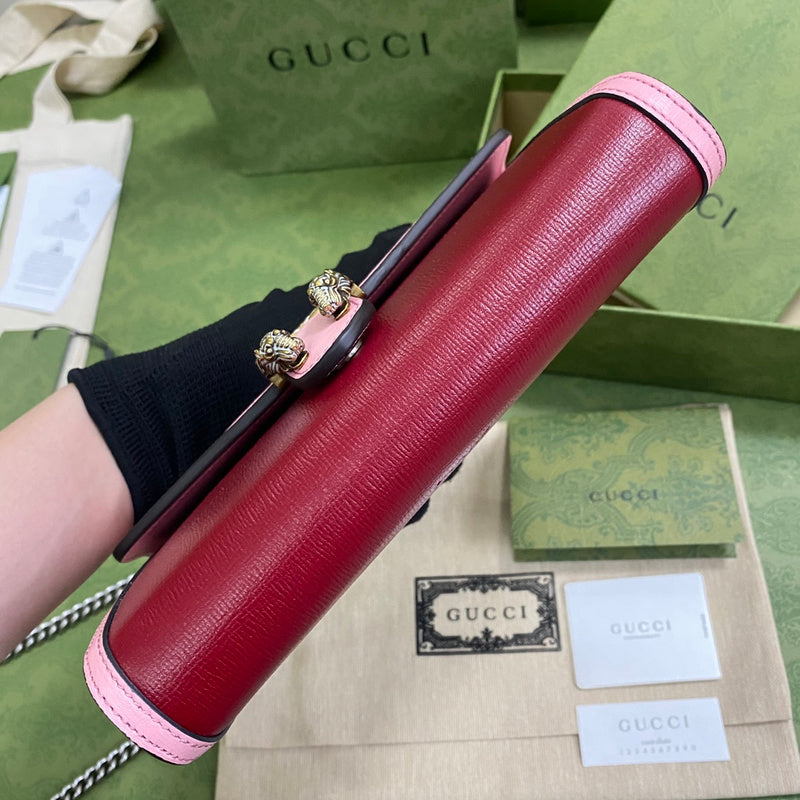 Glami Fashion - GCI Bags - 6824