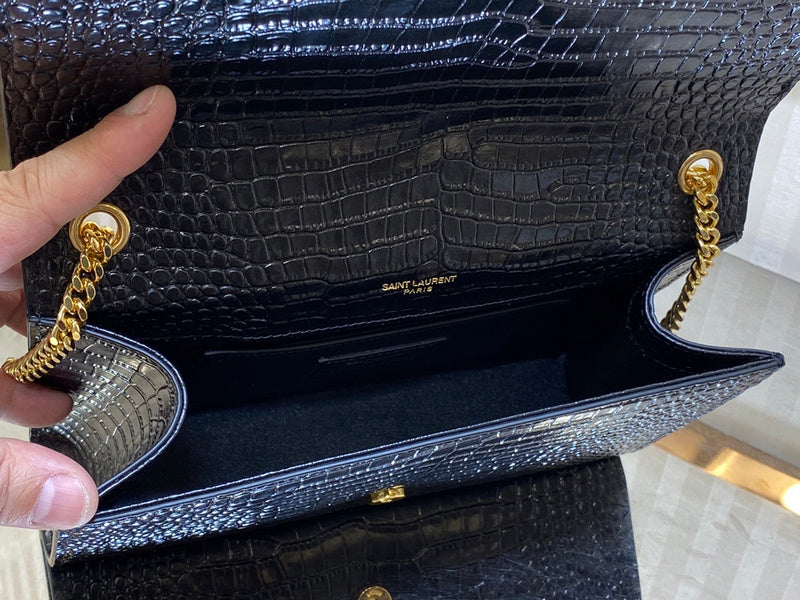Satchel Bags - SLY Bags - 2269