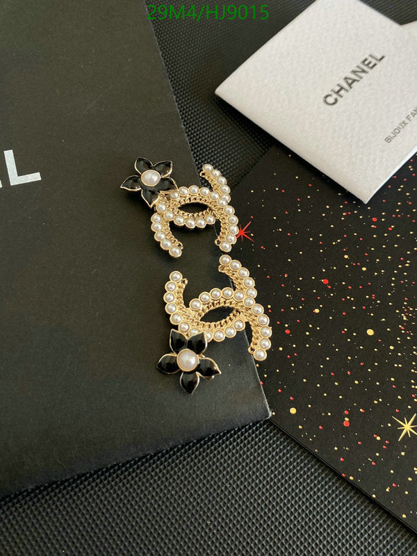 SAMC - CHL Jewelry - 224