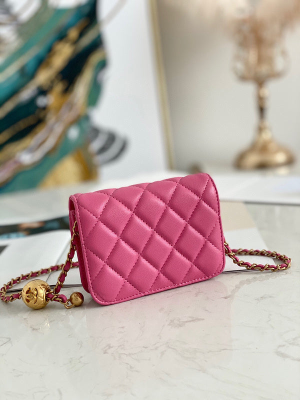 Satchel Bags - CHL Bags - 4306