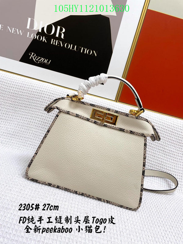 Glami - FDE Bags - 2254
