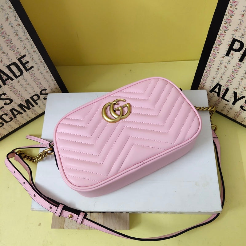 Glami Fashion - GCI Bags - 10559