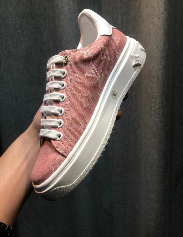 SAMC - LOV Women Shoes - 1566